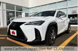 lexus ux 2019 -LEXUS--Lexus UX 6AA-MZAH15--MZAH15-2013921---LEXUS--Lexus UX 6AA-MZAH15--MZAH15-2013921-