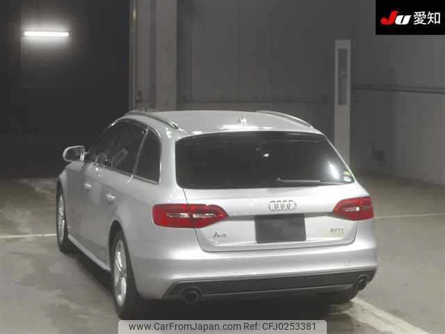 audi a4 2013 -AUDI--Audi A4 8KCDN-EA019429---AUDI--Audi A4 8KCDN-EA019429- image 2