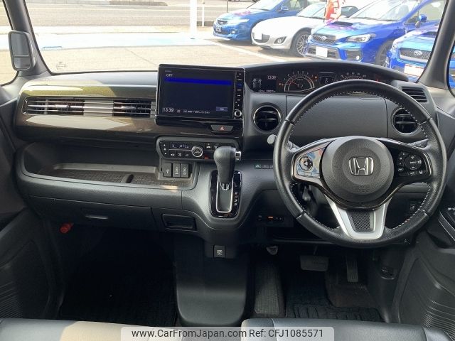 honda n-box 2017 -HONDA--N BOX DBA-JF3--JF3-2022027---HONDA--N BOX DBA-JF3--JF3-2022027- image 2