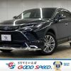 toyota harrier-hybrid 2023 quick_quick_6AA-AXUH80_AXUH80-0065255 image 1