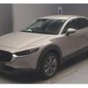 mazda cx-3 2022 quick_quick_3DA-DM8P_203659 image 4