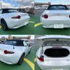 mazda roadster 2016 quick_quick_DBA-ND5RC_ND5RC-109108 image 5