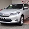 toyota harrier 2015 -TOYOTA--Harrier DBA-ZSU60W--ZSU60-0060740---TOYOTA--Harrier DBA-ZSU60W--ZSU60-0060740- image 1