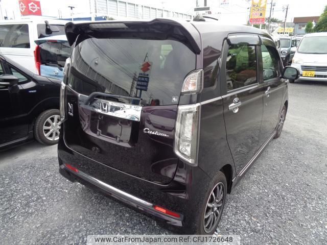 honda n-wgn 2018 CFJ1726648 image 2