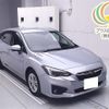 subaru impreza-wagon 2017 -SUBARU 【京都 302ﾐ5453】--Impreza Wagon GT2-008018---SUBARU 【京都 302ﾐ5453】--Impreza Wagon GT2-008018- image 1