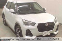 daihatsu rocky 2024 CFJ1730449