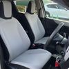 toyota vitz 2011 CFJ1721923 image 12