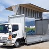 hino ranger 2013 -HINO--Hino Ranger TKG-FD9JLAA--FD9JLA-11614---HINO--Hino Ranger TKG-FD9JLAA--FD9JLA-11614- image 2