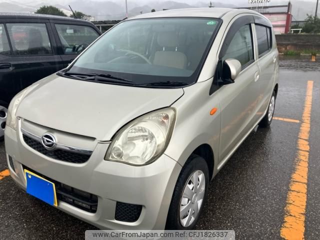 daihatsu mira 2009 CFJ1826337 image 2