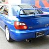 subaru impreza 2003 quick_quick_GH-GDB_GDB-019710 image 9