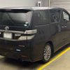 toyota vellfire 2014 -TOYOTA 【横浜 345ﾈ7777】--Vellfire DBA-ANH20W--ANH20-8318131---TOYOTA 【横浜 345ﾈ7777】--Vellfire DBA-ANH20W--ANH20-8318131- image 2
