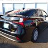 toyota prius 2022 -TOYOTA--Prius 6AA-ZVW55--ZVW55-6023982---TOYOTA--Prius 6AA-ZVW55--ZVW55-6023982- image 2