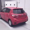 toyota vitz 2017 CFJ1835484 image 2