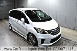 honda freed 2013 -HONDA--Freed GB3ｶｲ-3000371---HONDA--Freed GB3ｶｲ-3000371-