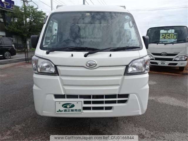 daihatsu hijet-truck 2020 -DAIHATSU--Hijet Truck EBD-S500P--S500P-012411---DAIHATSU--Hijet Truck EBD-S500P--S500P-012411- image 2