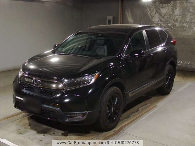 honda cr-v 2022 -HONDA--CR-V RW2-1300301---HONDA--CR-V RW2-1300301- image 1