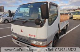 mitsubishi-fuso canter-guts 1998 -MITSUBISHI--Canter Guts KC-FB511B--FB511B-436974---MITSUBISHI--Canter Guts KC-FB511B--FB511B-436974-