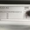 audi a1 2015 CFJ1697859 image 19