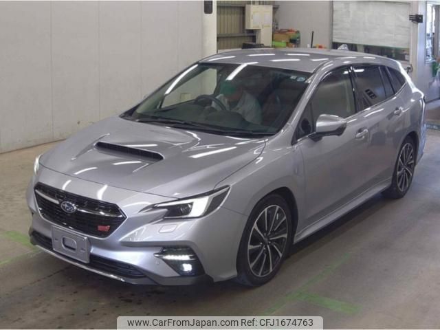 subaru levorg 2022 CFJ1674763 image 1
