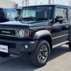 suzuki jimny-sierra 2023 -SUZUKI--Jimny Sierra 3BA-JB74W--JB74W-184552---SUZUKI--Jimny Sierra 3BA-JB74W--JB74W-184552- image 10