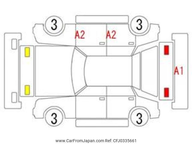 lexus rx 2015 -LEXUS--Lexus RX DAA-GYL25W--GYL25-0001945---LEXUS--Lexus RX DAA-GYL25W--GYL25-0001945- image 2