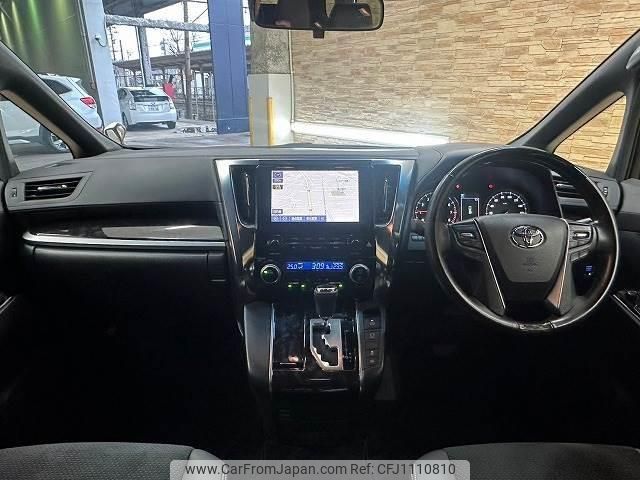 toyota alphard 2020 quick_quick_3BA-AGH30W_AGH30-9008454 image 2