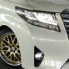 toyota alphard 2015 -TOYOTA--Alphard DBA-AGH35W--AGH35-0005983---TOYOTA--Alphard DBA-AGH35W--AGH35-0005983- image 6