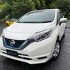 nissan note 2017 -NISSAN--Note HE12--075572---NISSAN--Note HE12--075572- image 1