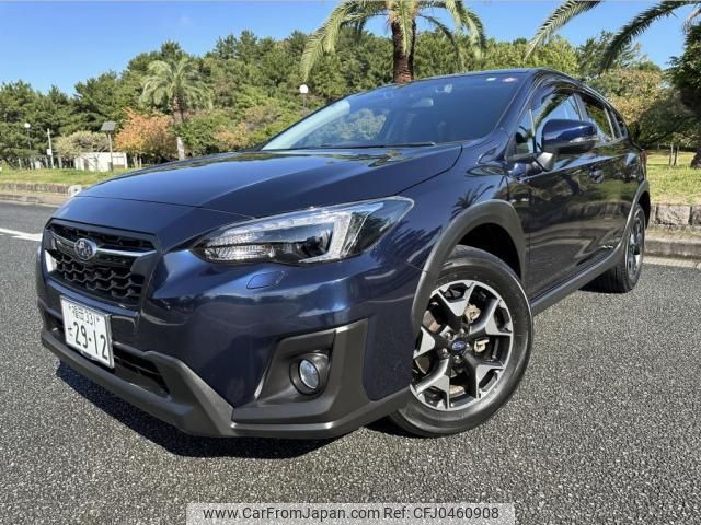 subaru xv 2017 quick_quick_GT7_GT7-059699 image 1