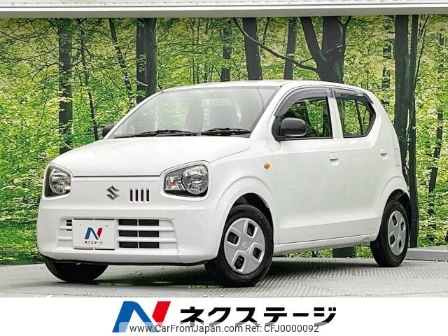 suzuki alto 2019 -SUZUKI--Alto DBA-HA36S--HA36S-514231---SUZUKI--Alto DBA-HA36S--HA36S-514231- image 1