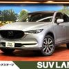 mazda cx-5 2018 -MAZDA--CX-5 3DA-KF2P--KF2P-204523---MAZDA--CX-5 3DA-KF2P--KF2P-204523- image 1