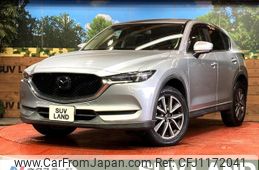 mazda cx-5 2018 -MAZDA--CX-5 3DA-KF2P--KF2P-204523---MAZDA--CX-5 3DA-KF2P--KF2P-204523-