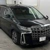 toyota alphard 2020 -TOYOTA 【宇都宮 345ユ515】--Alphard AGH30W-0347479---TOYOTA 【宇都宮 345ユ515】--Alphard AGH30W-0347479- image 1