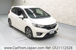 honda fit 2017 -HONDA--Fit GP5-3325096---HONDA--Fit GP5-3325096-