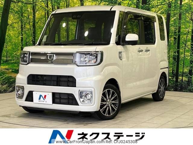 daihatsu wake 2018 -DAIHATSU--WAKE DBA-LA710S--LA710S-0023559---DAIHATSU--WAKE DBA-LA710S--LA710S-0023559- image 1