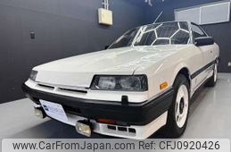 nissan skyline 1983 -NISSAN--Skyline E-DR30--DR30-023692---NISSAN--Skyline E-DR30--DR30-023692-