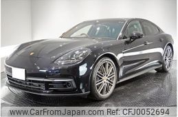 porsche panamera 2019 quick_quick_ABA-G2J30A_WP0ZZZ97ZKL102149