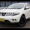 nissan murano 2009 CFJ1622315 image 24