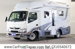 toyota camroad 2019 GOO_NET_EXCHANGE_0303041A30241208W002