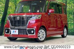 suzuki spacia 2018 quick_quick_MK53S_MK53S-569964