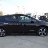 nissan leaf 2020 -NISSAN 【名古屋 398】--Leaf ZE1--ZE1-092117---NISSAN 【名古屋 398】--Leaf ZE1--ZE1-092117- image 26