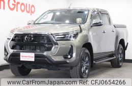 toyota hilux 2023 -TOYOTA--Hilux 3DF-GUN125--GUN125-3949250---TOYOTA--Hilux 3DF-GUN125--GUN125-3949250-