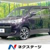 suzuki wagon-r 2013 -SUZUKI--Wagon R DBA-MH34S--MH34S-911595---SUZUKI--Wagon R DBA-MH34S--MH34S-911595- image 1