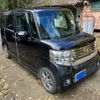 honda n-box-plus 2014 -HONDA--N BOX + DBA-JF1--JF1-1473404---HONDA--N BOX + DBA-JF1--JF1-1473404- image 2