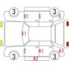 nissan note 2019 -NISSAN--Note DBA-E12--E12-643194---NISSAN--Note DBA-E12--E12-643194- image 2