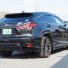 lexus rx 2021 -LEXUS--Lexus RX 6AA-GYL25W--GYL25-0024486---LEXUS--Lexus RX 6AA-GYL25W--GYL25-0024486- image 5