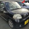 daihatsu esse 2010 -DAIHATSU 【福井 580ﾖ0566】--Esse L235S--2041219---DAIHATSU 【福井 580ﾖ0566】--Esse L235S--2041219- image 1