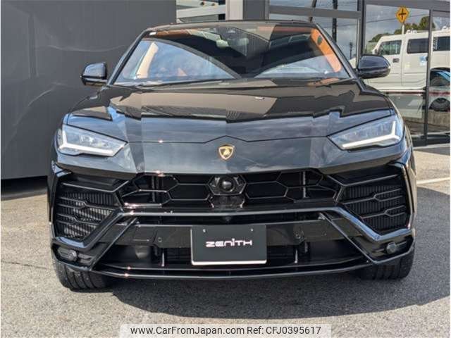 lamborghini urus 2020 -LAMBORGHINI 【滋賀 33Kﾆ8008】--ﾗﾝﾎﾞﾙｷﾞｰﾆｳﾙｽ ABA-ZLDHU--ZPBEA1ZL3LLA08269---LAMBORGHINI 【滋賀 33Kﾆ8008】--ﾗﾝﾎﾞﾙｷﾞｰﾆｳﾙｽ ABA-ZLDHU--ZPBEA1ZL3LLA08269- image 2