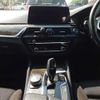 bmw 5-series 2018 CFJ0744637 image 10