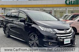 honda odyssey 2016 -HONDA--Odyssey DBA-RC1--RC1-1120221---HONDA--Odyssey DBA-RC1--RC1-1120221-